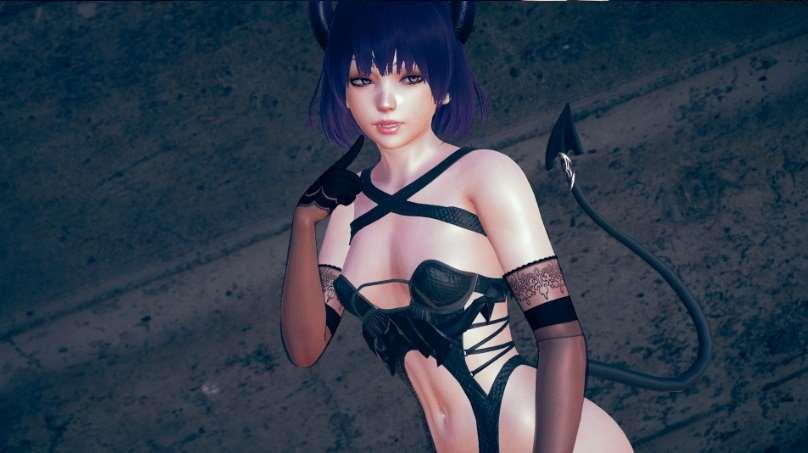 图片[4]-[PC/安卓SLG游戏] [亚洲SLG汉化动态]流浪幼崽 流浪梦魇 Stray Incubus [Ch.12a][双端3.48G][M5420]