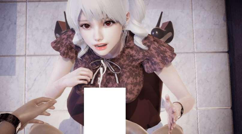 [PC/安卓SLG游戏] [亚洲风SLG中文动态CG]特工17 Agent17 V0.23.2 官方中文版[M5423][双端3.82G]-小树基地