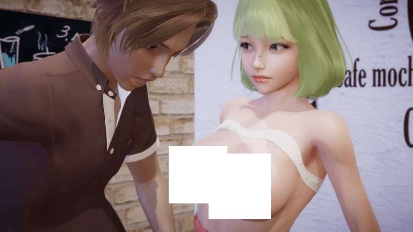 图片[4]-[PC/安卓SLG游戏] [亚洲风SLG中文动态CG]特工17 Agent17 V0.23.2 官方中文版[M5423][双端3.82G]