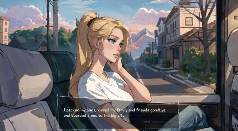 [PC/安卓SLG游戏] [欧美SLG汉化]新濠天地City of Dreams [v0.3.2][5440][双端573M]-小树基地