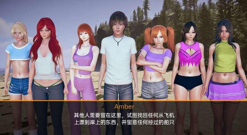 图片[2]-[PC/安卓SLG游戏] [欧美SLG汉化]灵魂Souls [v0.1][M5425][双端1.2G]