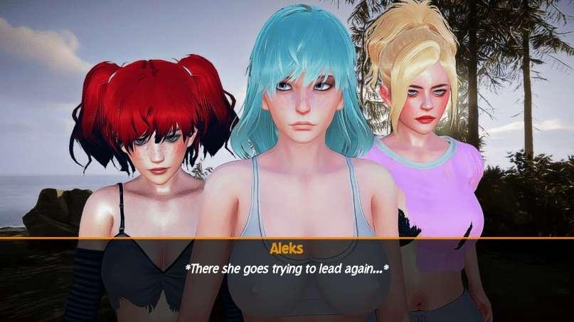 图片[3]-[PC/安卓SLG游戏] [欧美SLG汉化]灵魂Souls [v0.1][M5425][双端1.2G]
