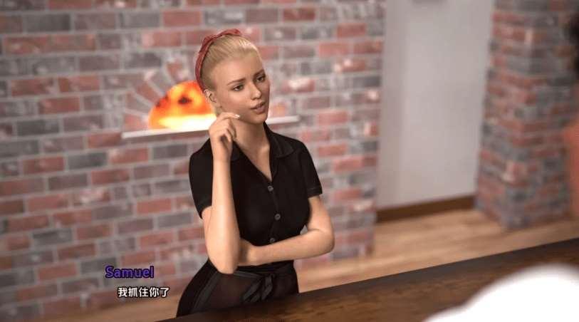 图片[2]-[PC/安卓SLG游戏] [欧美SLG汉化动态双姓]罪人避风港 罪人的天堂 A Sinners Haven [v0.2.0][M5426][双端1.8G]