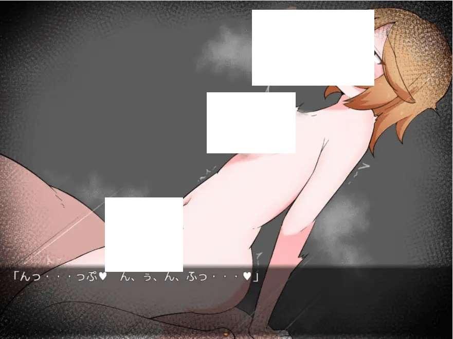 图片[3]-[PC-RPG游戏] 【RPG/机翻】男装少女 ～閉ざされた学園～ Ver1.01[A038415]【1.4G/度盘】