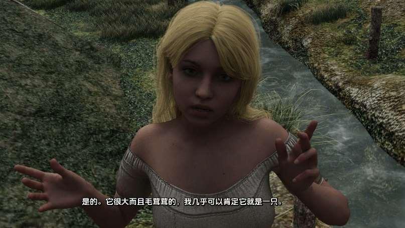 [PC/安卓SLG游戏] [欧美SLG汉化动态]亨利历险记 Henry’s Adventures [v0.3Alpha][M5432][双端1G]-小树基地