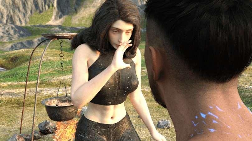 图片[2]-[PC/安卓SLG游戏] [欧美SLG汉化动态]亨利历险记 Henry’s Adventures [v0.3Alpha][M5432][双端1G]