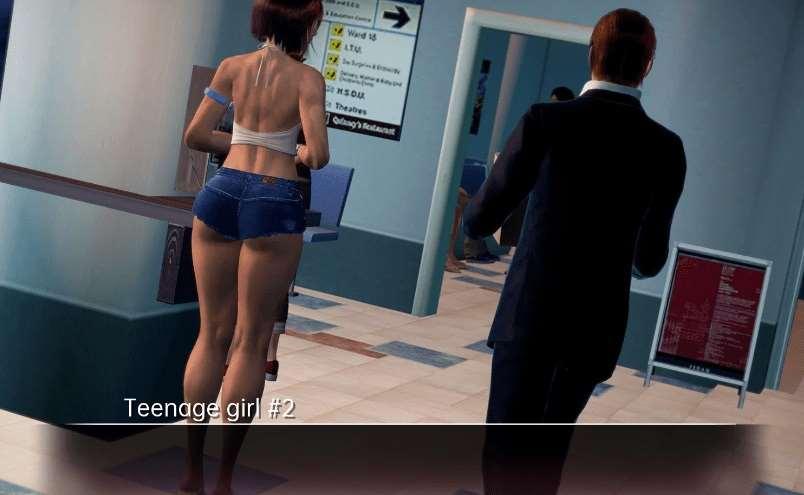 图片[2]-[PC/安卓SLG游戏] [沙盒SLG汉化动态]临时域 The Interim Domain v0.22[M5439][双端3.66G]
