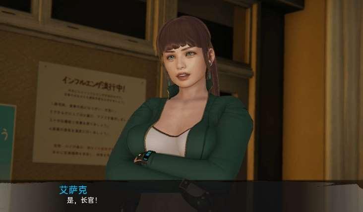 图片[2]-[PC/安卓SLG游戏] [亚洲风SLG汉化步冰]斯月生存DeadMoon Survival v0.8[M5449][双端2.23G]