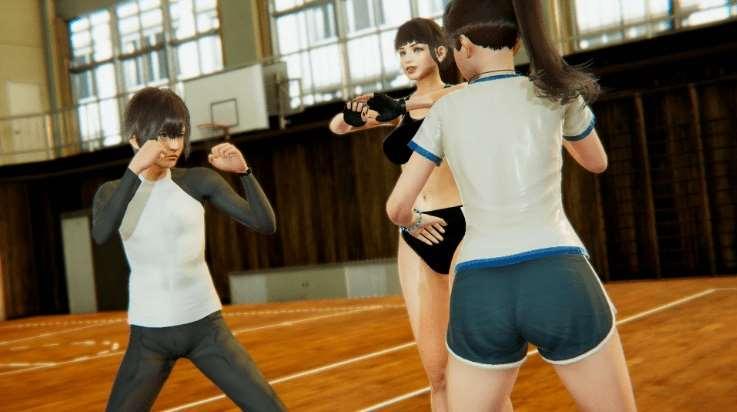 图片[3]-[PC/安卓SLG游戏] [亚洲风SLG汉化步冰]斯月生存DeadMoon Survival v0.8[M5449][双端2.23G]