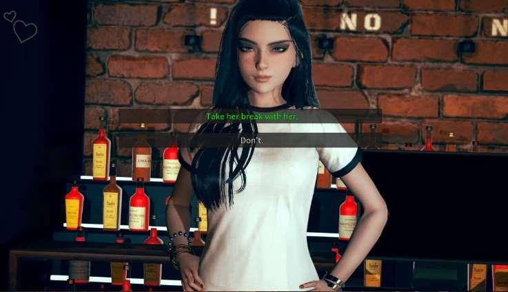 图片[4]-[PC/安卓SLG游戏] [欧美SLG汉化动态]欢迎来到北布鲁克 Welcome to North Brooke [v0.31][M5452][双端3.74G]