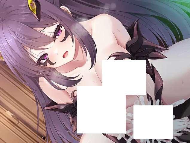 图片[3]-[PC-ADV游戏] 【ADV/汉化】魔法少女索拉 最强魔法少女/ソラ 最強魔法少女・悪堕ちる AI汉化版【2G】[sw2127120]【百度网盘】