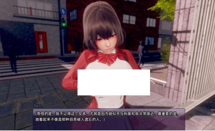图片[4]-[PC/安卓SLG游戏] [欧美SLG动态]扭曲的记忆 穿越少年的时代 Twisted Memories0.8[双端3.75G][M5472]