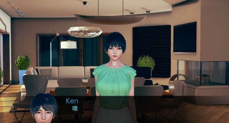 [PC/安卓SLG游戏] [亚洲风SLG汉化]忠诚的妻子 Devoted Wife v0.29[双端1.73G][M5467]-小树基地