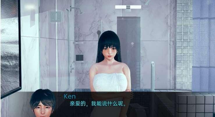 图片[2]-[PC/安卓SLG游戏] [亚洲风SLG汉化]忠诚的妻子 Devoted Wife v0.29[双端1.73G][M5467]