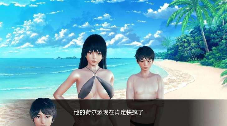 图片[3]-[PC/安卓SLG游戏] [亚洲风SLG汉化]忠诚的妻子 Devoted Wife v0.29[双端1.73G][M5467]