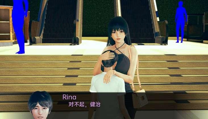 图片[4]-[PC/安卓SLG游戏] [亚洲风SLG汉化]忠诚的妻子 Devoted Wife v0.29[双端1.73G][M5467]