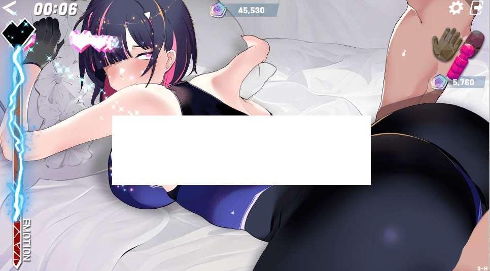图片[4]-[PC-SLG游戏] 【SLG/STEAM官中/新作】镜花水月3 / Memories of Glass Maiden V1.02b[A082813]【3G/度盘】