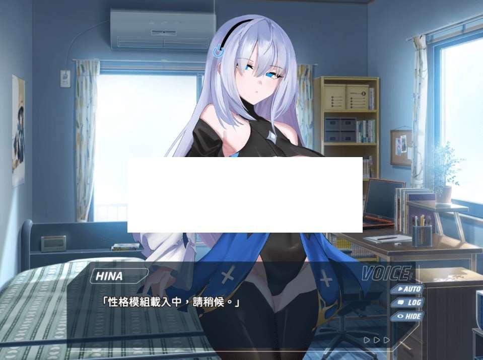 图片[3]-[PC-SLG游戏] 【SLG/STEAM官中/新作】转录少女拯救行动！[A068167]【600M/度盘】