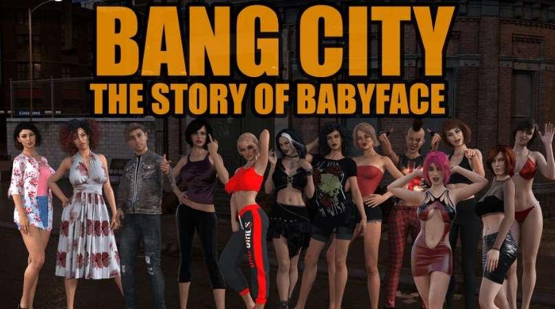 [PC/安卓SLG游戏] [欧美SLG汉化动态]破败之地 邦城 BangCity v0.13D[M5483][双端3.67G]-小树基地