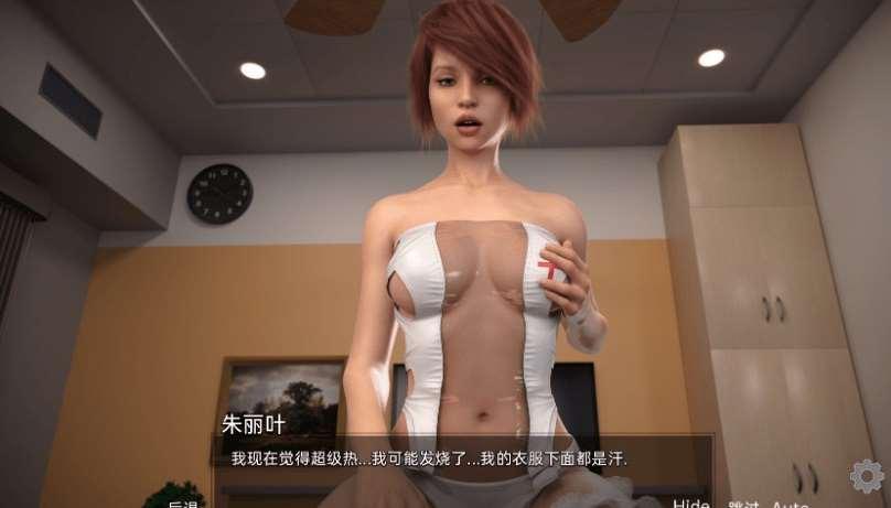[PC/安卓SLG游戏] [亚洲SLG汉化动态]觉醒 The Awakening v0.4.4A[M5509][双端3.9G]-小树基地
