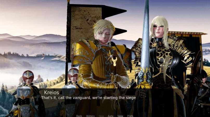 图片[3]-[PC/安卓SLG游戏] [欧美SLG汉化动态]王中之神  God among Kings [v0.14][M5516] [双端1.18G]