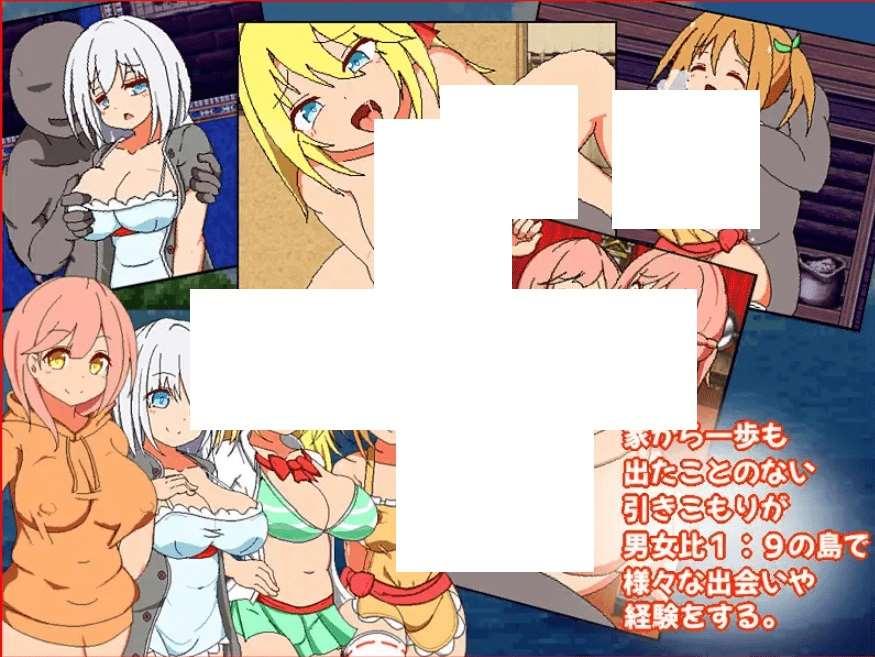 图片[2]-[PC-RPG游戏] 【RPG/机翻/新作/NTR】勇気を出して[A032428]【1.1G/度盘】