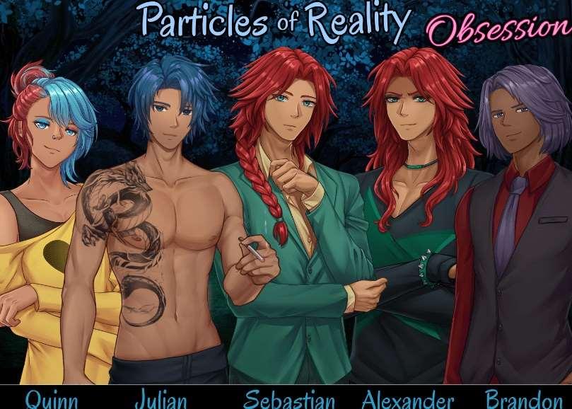 [PC/安卓SLG游戏] [欧美SLG汉化动态]现实粒子 Particles of Reality [v1.1.0 + DLC] [5502][双端1.18G]-小树基地