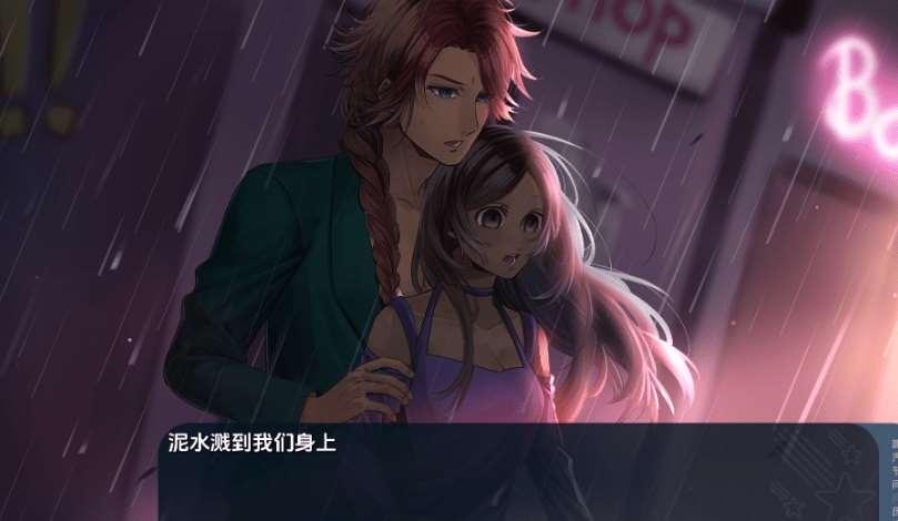 图片[4]-[PC/安卓SLG游戏] [欧美SLG汉化动态]现实粒子 Particles of Reality [v1.1.0 + DLC] [5502][双端1.18G]