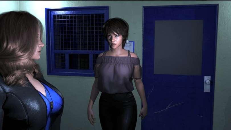 [PC/安卓SLG游戏] [欧美SLG汉化3]坚持Holding On To [v0.1.0][M5520][双端1.27G]-小树基地