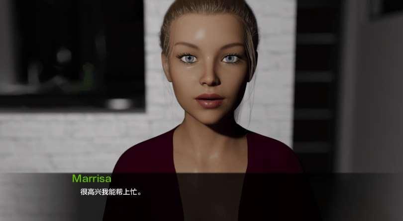 图片[3]-[PC/安卓SLG游戏] [欧美SLG汉化3]坚持Holding On To [v0.1.0][M5520][双端1.27G]