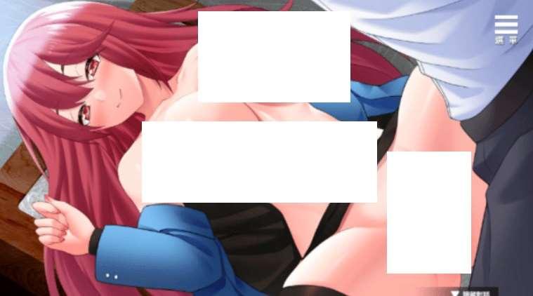图片[2]-[PC-SLG游戏] 【SLG/STEAM官中/新作】的诱货游戏 V1.01[A042516]【1.6G/度盘】