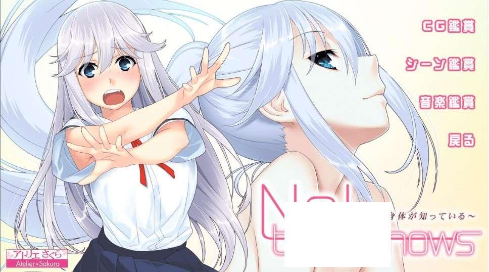 [PC-ADV游戏] 【ADV/汉化】没有人知道~那个身体知道/No！body knows～その身体が知っている Ver1.01 AI汉化版+全CG回想[sw5641857]【全CV/1.5G】【百度网盘】-小树基地