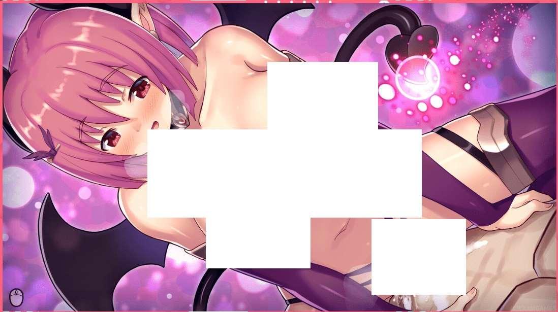 图片[4]-[PC-SLG游戏] 【SLG/STEAM官中/新作】与魅魔缔结契约的同居生活 Ver2.0[A052016]【300M/度盘】