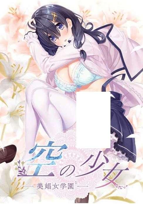 [PC-ADV游戏] 【ADV/汉化】空之少女-美娼女学园1-/空の少女-美娼女学園1- AI汉化版【1.8G】[sw2315541]【百度网盘】-小树基地