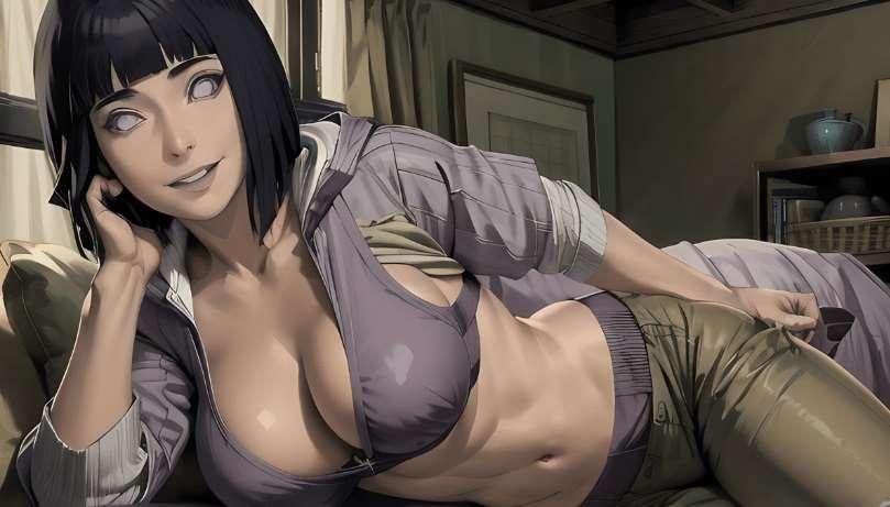 [PC/安卓SLG游戏] [日系SLG汉化]火影的一生 火影的生活 Hokage’s Life v0.7[5543] [双端2.3G]-小树基地