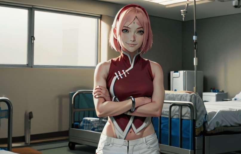 图片[2]-[PC/安卓SLG游戏] [日系SLG汉化]火影的一生 火影的生活 Hokage’s Life v0.7[5543] [双端2.3G]