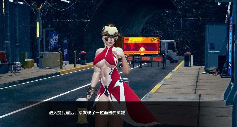 [PC/安卓SLG游戏] [欧美SLG汉化动态]英雄后宫 Harem of Heroes [v1.0.1][M5534][双端1.64G]-小树基地