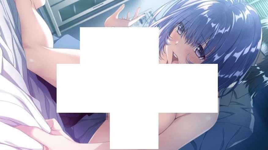 图片[2]-[PC-ADV游戏] 【ADV/AI智能翻译】REMAKE / 夜勤病棟リメイク【6.5G/度盘】[A069578]