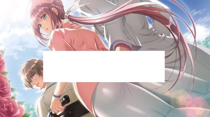 图片[4]-[PC-ADV游戏] 【ADV/AI智能翻译】REMAKE / 夜勤病棟リメイク【6.5G/度盘】[A069578]