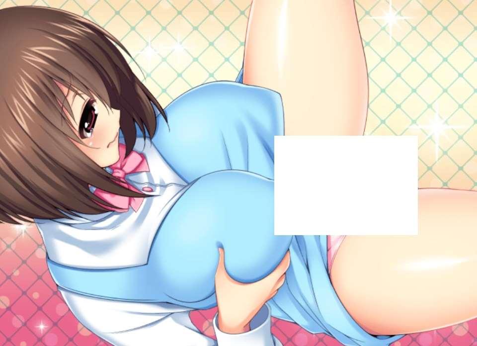 图片[3]-[PC-RPG游戏] 【RPG/云汉化/NTR】寝取られ幼馴染奏～おっとり天然幼馴染のHなアルバイト生活[sw3203640]【580M/度盘】