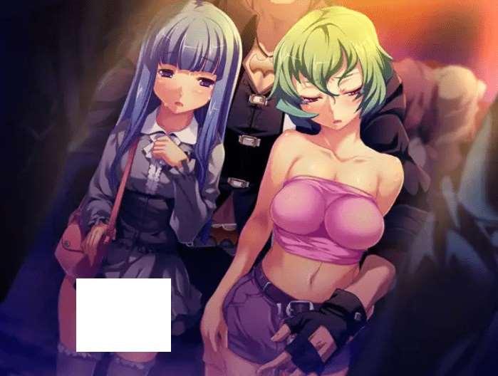 图片[2]-[PC-ADV游戏] 【拔作ADV/汉化】痴汉王 ~ 银欲的解放者 ~/痴漢王 ～银欲の解放者～ AI汉化版+全CG存档【700M】[sw3269423]【百度网盘】