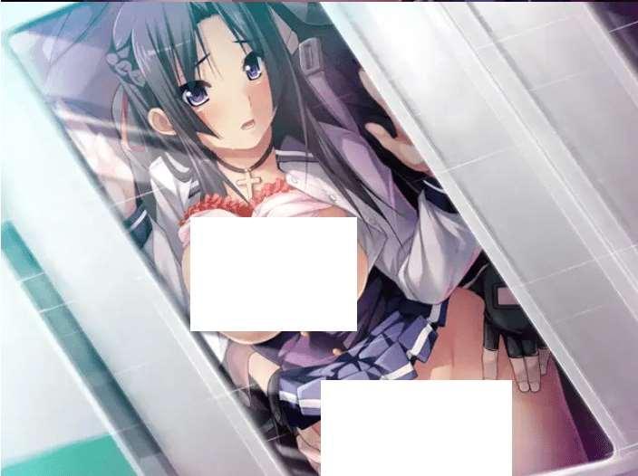 图片[4]-[PC-ADV游戏] 【拔作ADV/汉化】痴汉王 ~ 银欲的解放者 ~/痴漢王 ～银欲の解放者～ AI汉化版+全CG存档【700M】[sw3269423]【百度网盘】