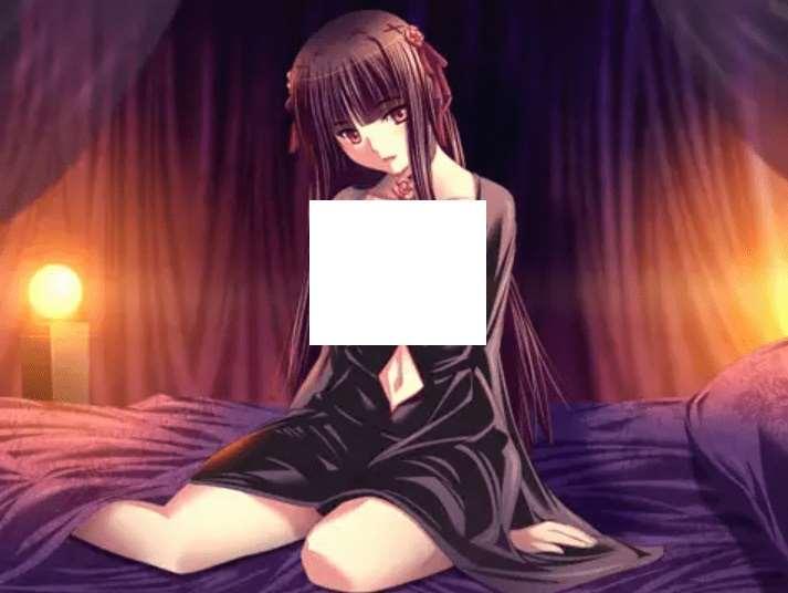 [PC-ADV游戏] 【拔作ADV/汉化】俘虏公主~银魔的调音~/虜ノ姫 ～银魔の調律～ AI汉化版+全CG存档【1.2G】[sw21692120]【百度网盘】-小树基地