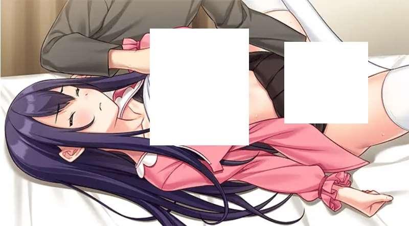 图片[3]-[PC-ADV游戏] 【ADV/汉化】被玩弄的妻子・瑠未/弄られ妻・瑠未 ～最愛の妻が強いられる银らなアルバイト～ AI汉化版+全CG存档[sw5158201469]【900M】【百度网盘】
