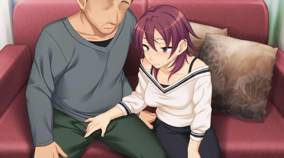 图片[2]-[PC-ADV游戏] 【ADV/云汉化/NTR】壁の向こうの妻の嬌声 2[sw321566920]【2.6G/度盘】