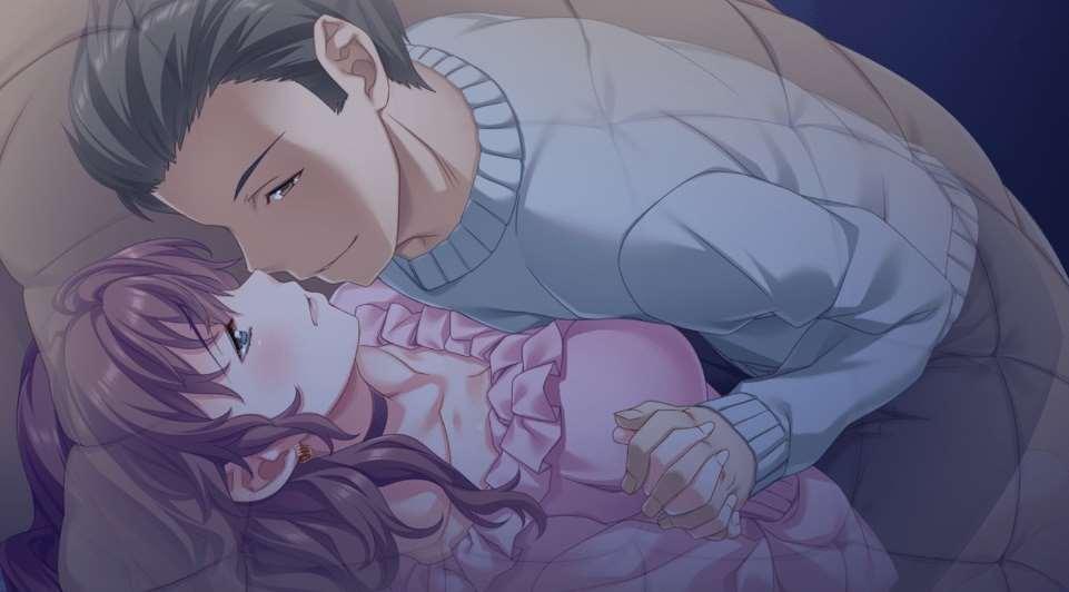 图片[3]-[PC-ADV游戏] 【ADV/机翻/NTR】新・他の男のjingyeで孕んでもいいですか…？2[sw51541751]【970M/度盘】