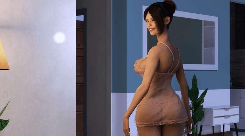 图片[3]-[PC/安卓SLG游戏] [欧美SLG汉化动态]爱情的诱货 Temptations of Love v1.7[双端1.42G][M5574]
