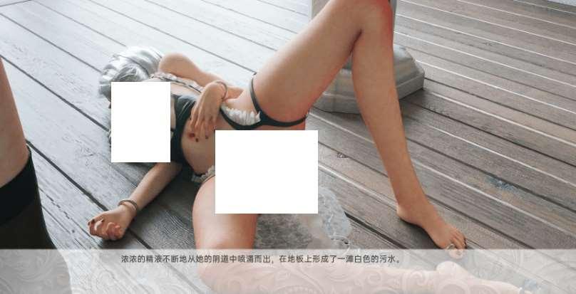 图片[3]-[PC/安卓SLG游戏] [欧美SLGAIGPT汉化]塔楼 The Tower [Final][双端1.51G][M5576]