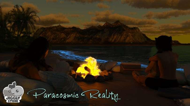 [PC/安卓SLG游戏] [欧美SLG汉化动态]超宇宙现实 Paracosmic Reality [Prologue v1.6.0P][双端3.87G][M5584]-小树基地