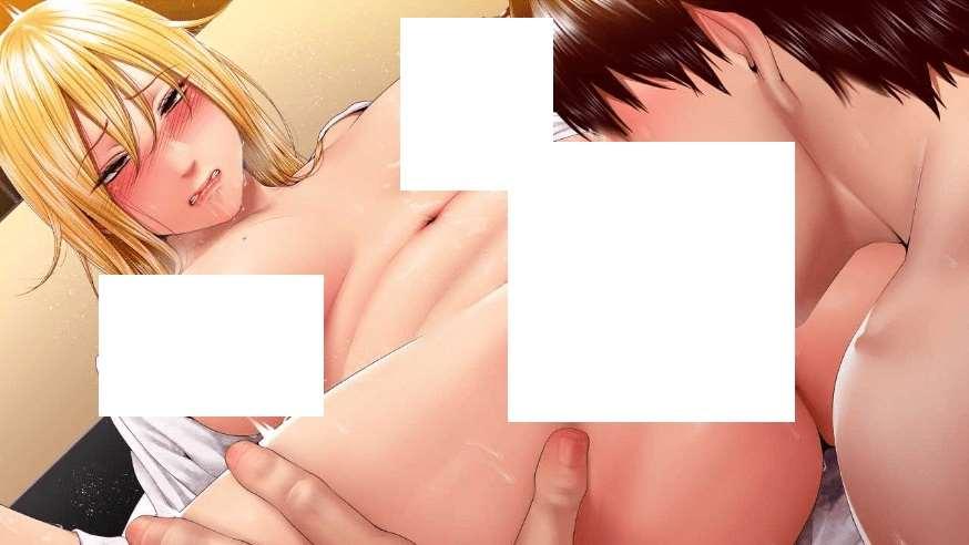 图片[2]-[PC-ADV游戏] 【拔作ADV/汉化】前不良人齐 雏子 ～将她的身心都睡过来！ 官方中文版【900M】[sw3215450]